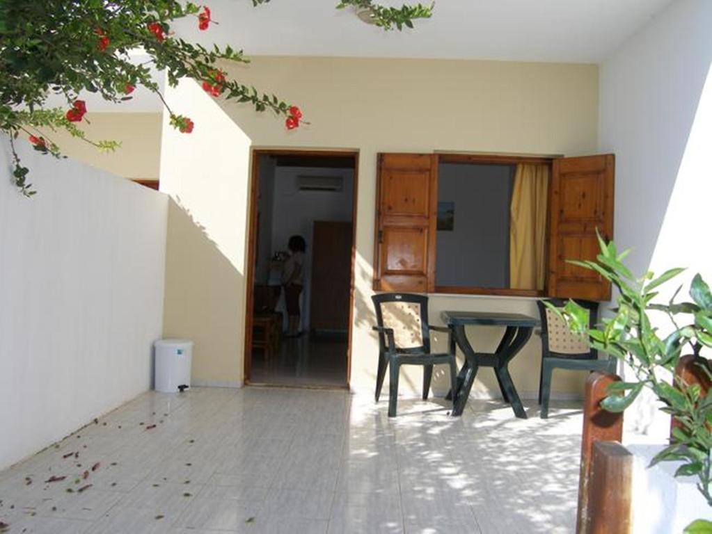 Zorbas Rooms Frangokásztelo Szoba fotó